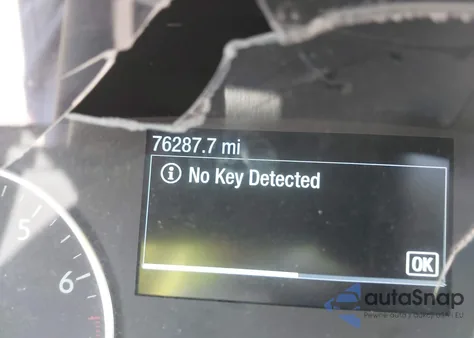 2019 Ford Ecosport Se from USA, damaged, VIN MAJ6S3GL7KC291187